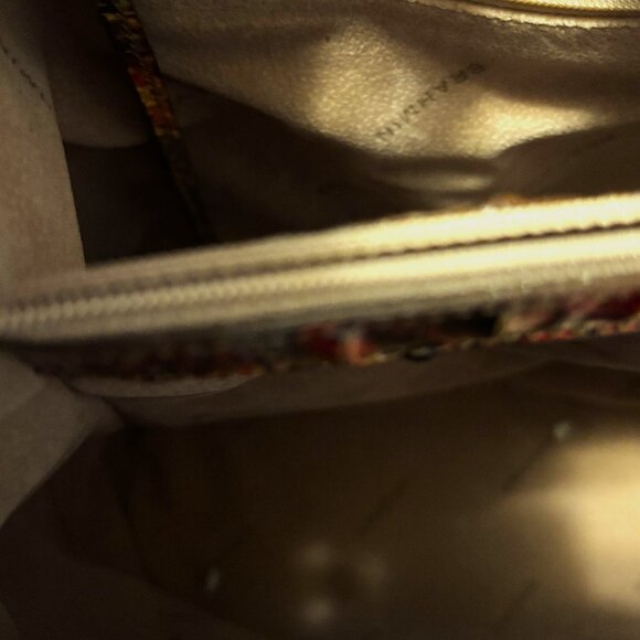 Brahmin Amelia in Original Ammolite - Picture 5 of 8